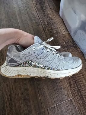 Merrell Women's Trail Running Shoes